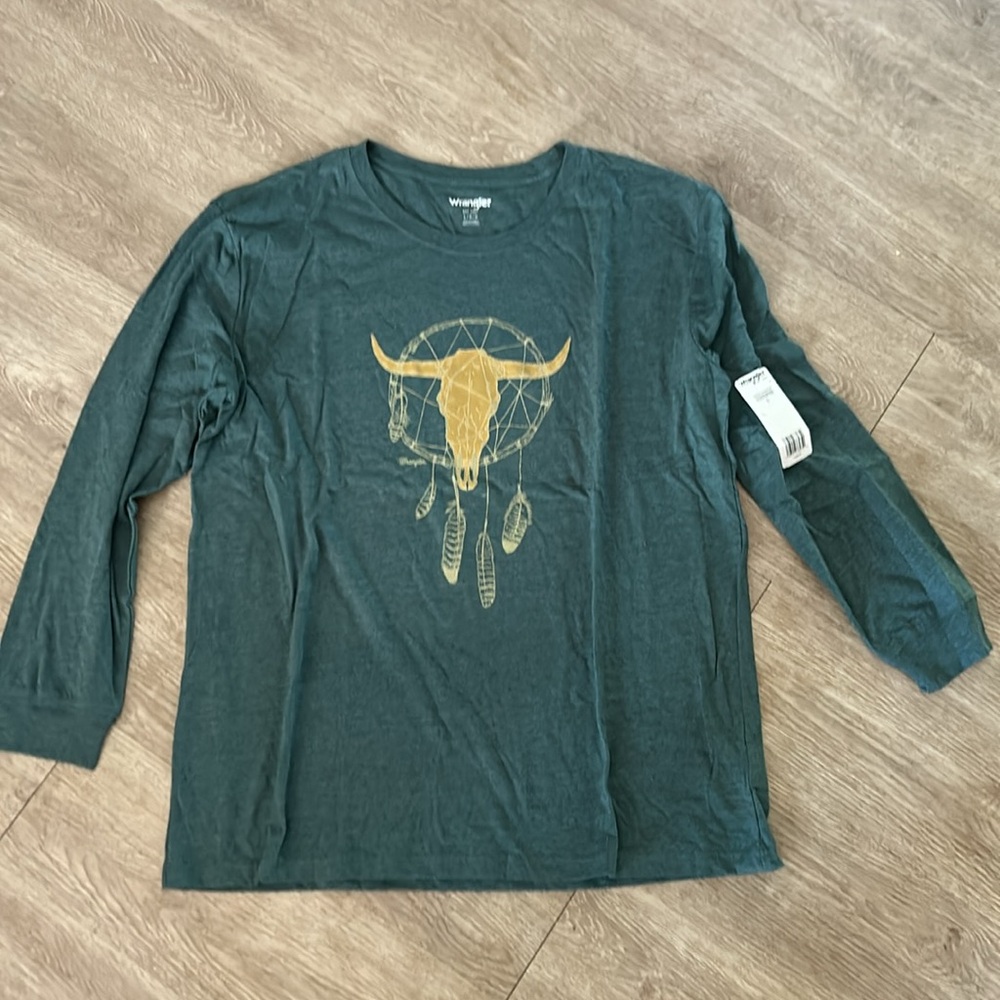 Wrangler T-Shirt